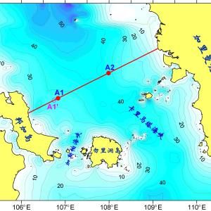 卡里馬塔海峽 卡里馬塔海峽
