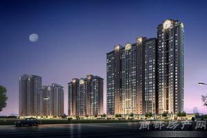 綠都城三期景峰 綠都城三期景峰