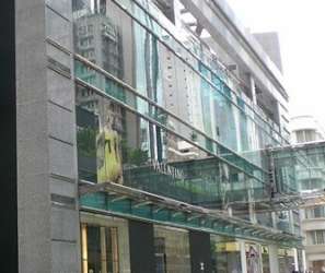 銅鑼灣城市福邸