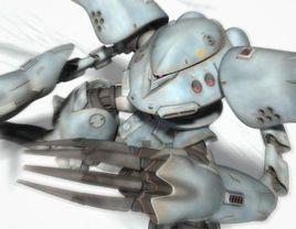 吉翁軍特殊武裝部隊之回歸 吉翁軍特殊武裝部隊之回歸