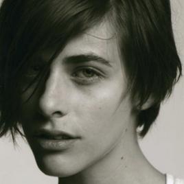 桑德拉·茨爾瓦希