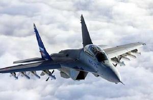 中型戰鬥機 中型戰鬥機