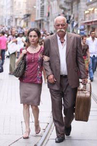 《傷不起的女人》劇照