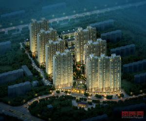 石家莊西溪誠園 石家莊西溪誠園