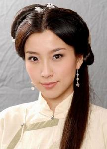 姚子羚 飾 柳心妍