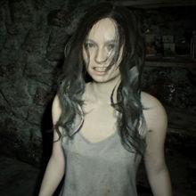 生化危機7[Capcom出品的《生化危機》系列的第八部]