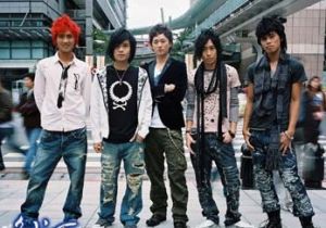 《想要》 《想要》