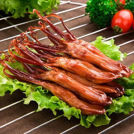 溫州鴨舌 溫州鴨舌