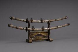 半太刀古脅差 半太刀古脅差