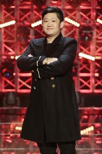 周凌[《圍爐音樂會》製作人、總導演]