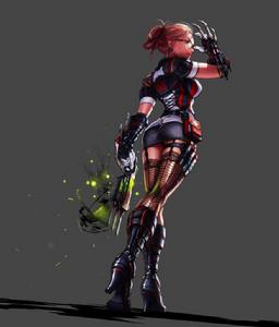 性感殭屍 性感殭屍