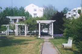 宿州職業技術學院 宿州職業技術學院