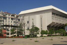 昆明滇池中學 昆明滇池中學