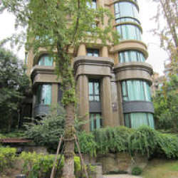 上海綠城一期至三期 上海綠城一期至三期