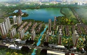 魯商&middot;南池公館