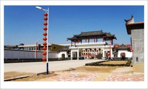 牛角店鎮 牛角店鎮