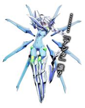 《蒼翼默示錄》[Arc System Works發行的格鬥遊戲]