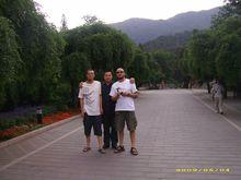 中國文化復興運動先驅晉仁浩鋒心樵