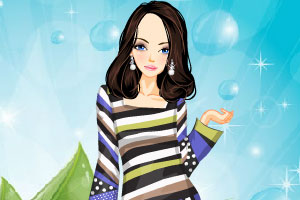 印花外套 印花外套