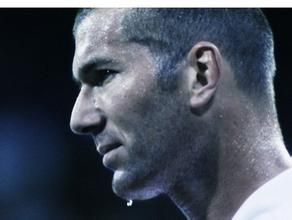 齊達內:21世紀的肖像 齊達內:21世紀的肖像