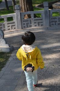 聽話懂事的孩子也加入到我們的隊伍中了！