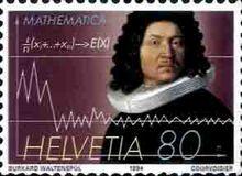 雅格布&middot;伯努利