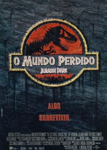 侏羅紀公園2:失落的世界 侏羅紀公園2:失落的世界