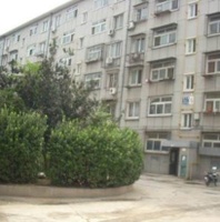 七一宿舍 七一宿舍