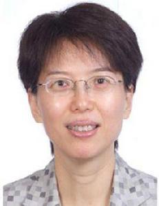 曹玉梅[江蘇省教育廳副廳長]