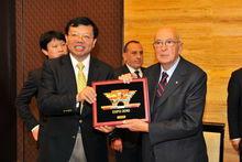 喬治·納波利塔諾