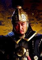 江山風雨情[2003年陳家林執導電視劇]