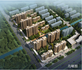 德馳熙園 德馳熙園