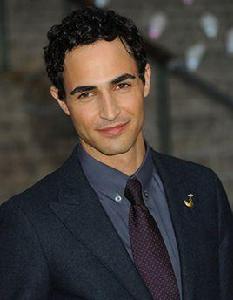 扎克·珀森 扎克·珀森