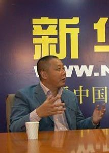 曹健[IT時代周刊主編]