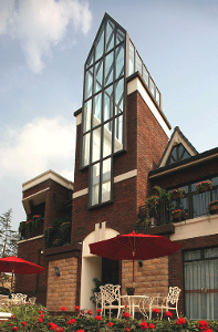 禮嘉鎮宜居環境