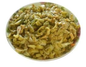 桐鄉榨菜 桐鄉榨菜