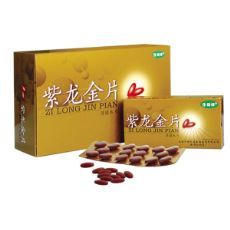 紫龍金片 紫龍金片