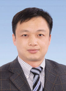 何寶[福州市工商業聯合會副調研員]