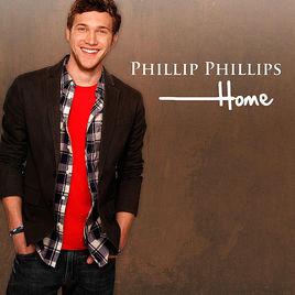 home[Phillip Phillips歌曲]