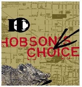 霍布森選擇效應