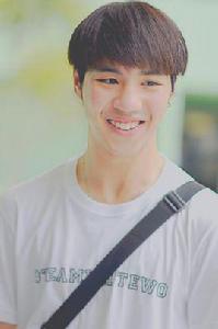 white[泰國男演員]