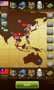 骰翻天 骰翻天(WarBot) vGoogle_