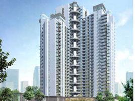 五月花都薈豪庭 五月花都薈豪庭