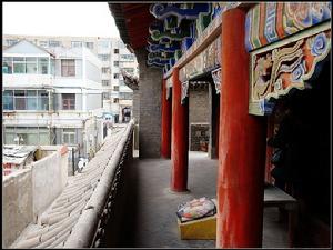 （圖）銀川地藏寺