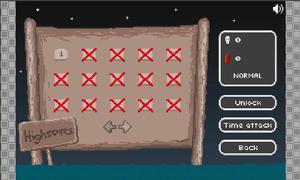 逃脫大師[單機遊戲]