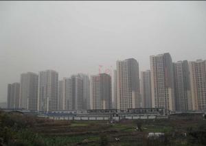 西彭公租房 西彭公租房