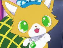 寶石寵物 Twinkle☆