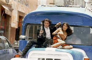 《墨西哥往事》