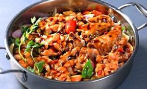 三汁悶鍋 三汁悶鍋