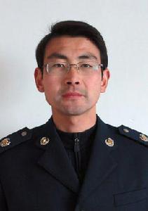 王進[合肥市國家稅務局紀檢組長]